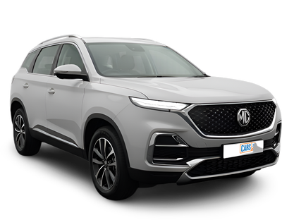 MG HECTOR-img